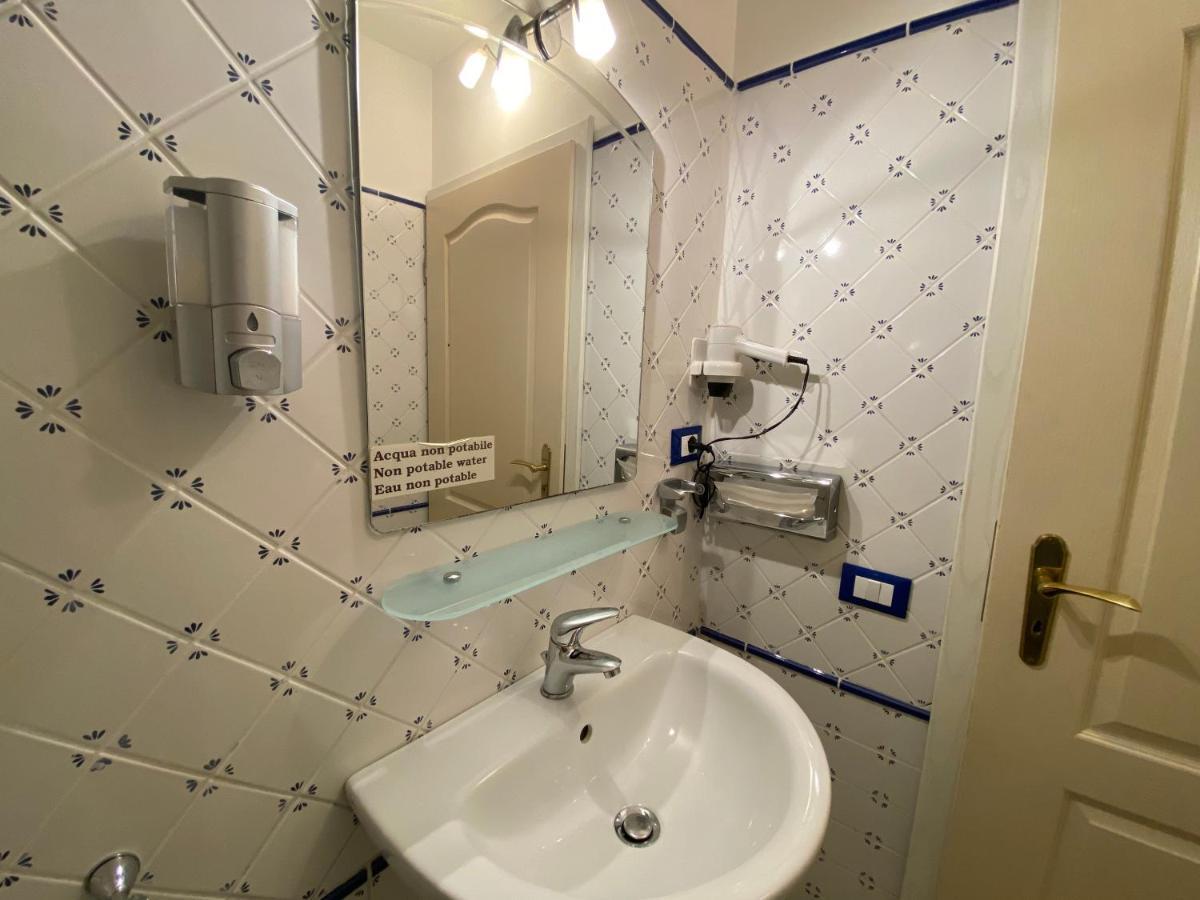 B&B Petite Maison Posada  Eksteriør bilde
