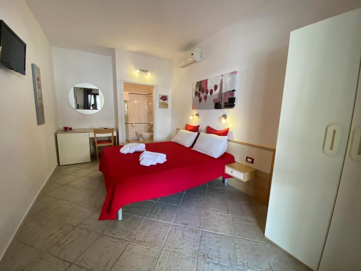 B&B Petite Maison Posada  Eksteriør bilde