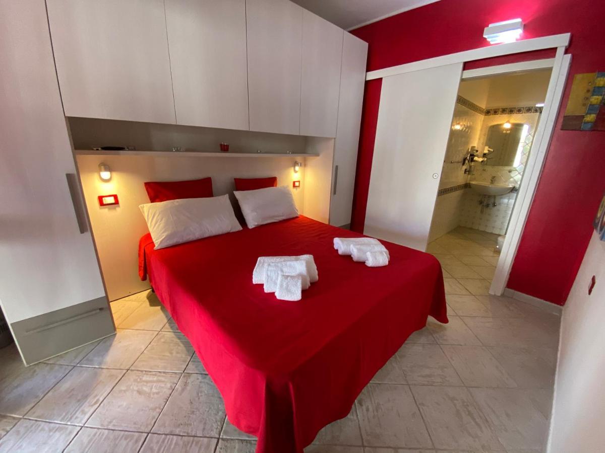 B&B Petite Maison Posada  Eksteriør bilde
