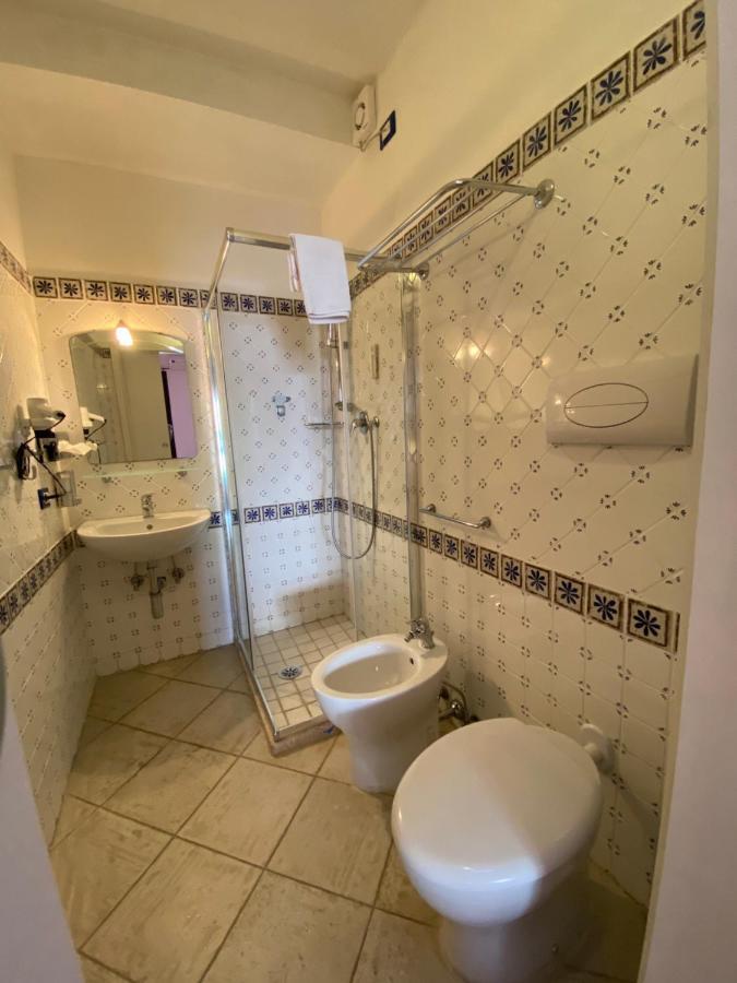 B&B Petite Maison Posada  Eksteriør bilde