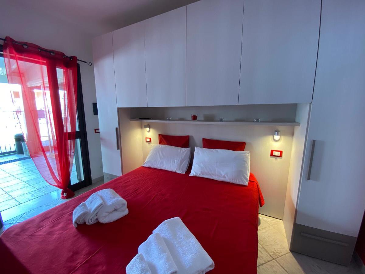 B&B Petite Maison Posada  Eksteriør bilde