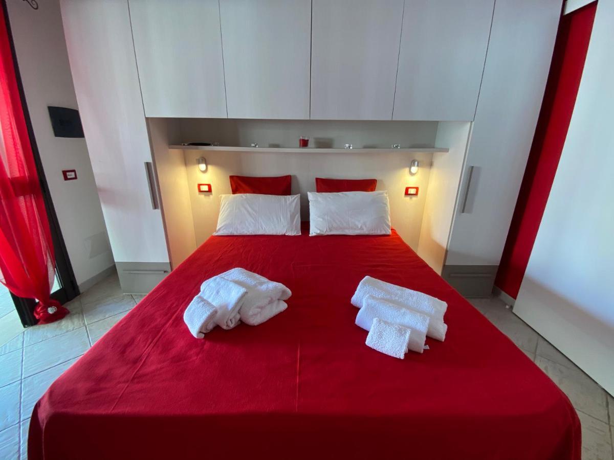 B&B Petite Maison Posada  Eksteriør bilde