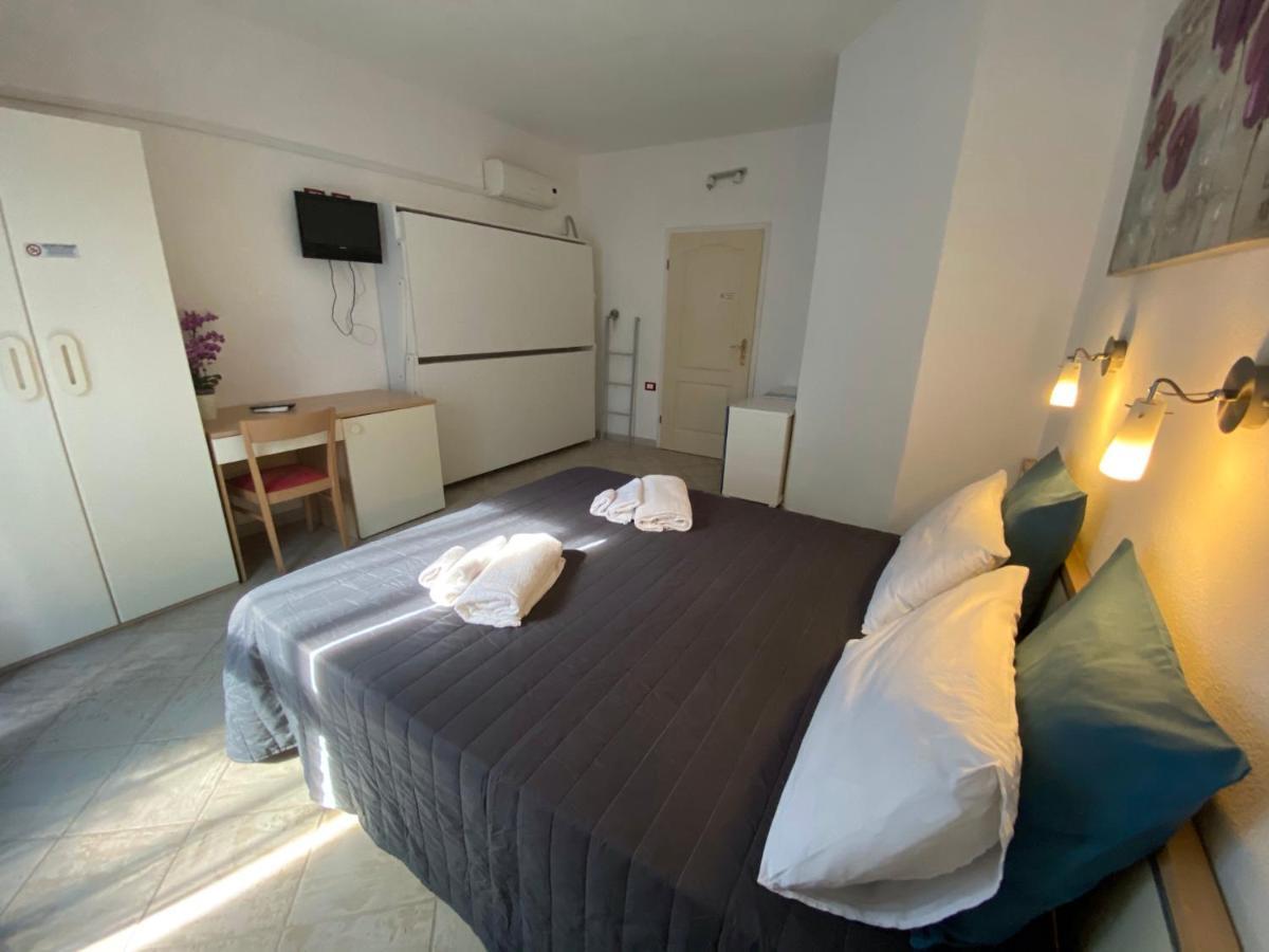 B&B Petite Maison Posada  Eksteriør bilde