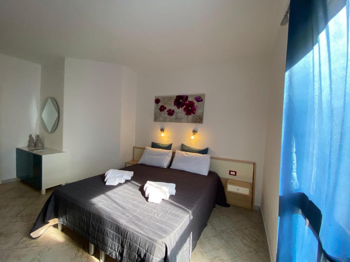 B&B Petite Maison Posada  Eksteriør bilde