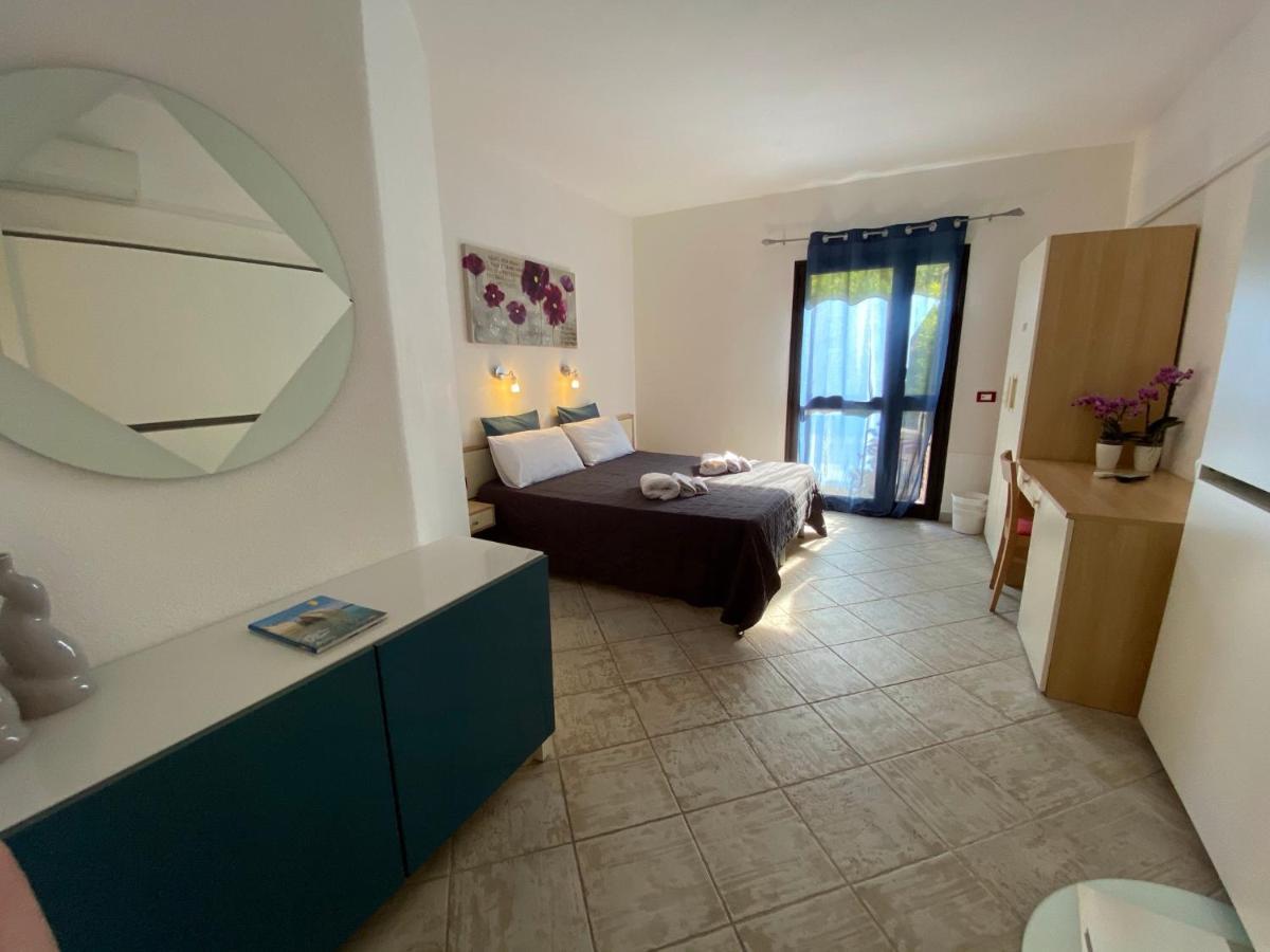 B&B Petite Maison Posada  Eksteriør bilde