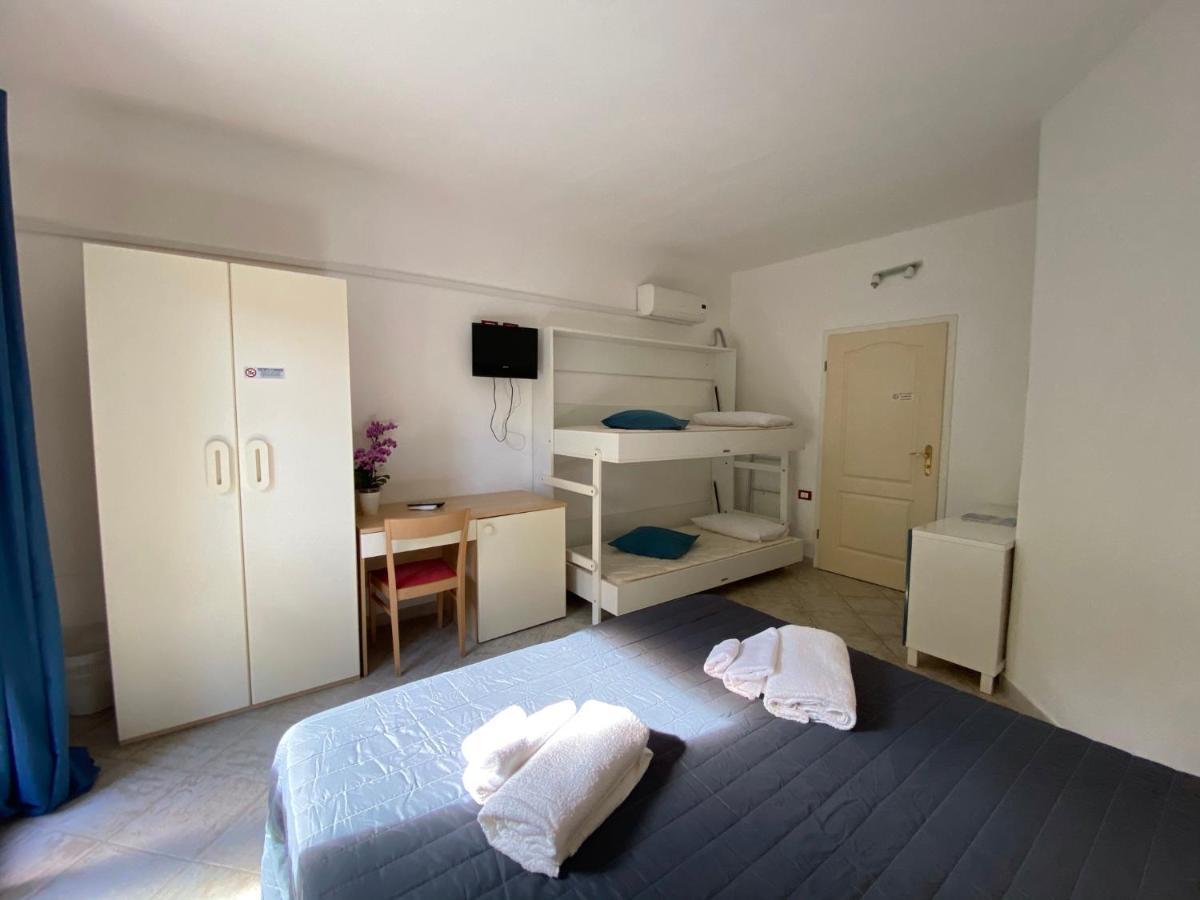 B&B Petite Maison Posada  Eksteriør bilde
