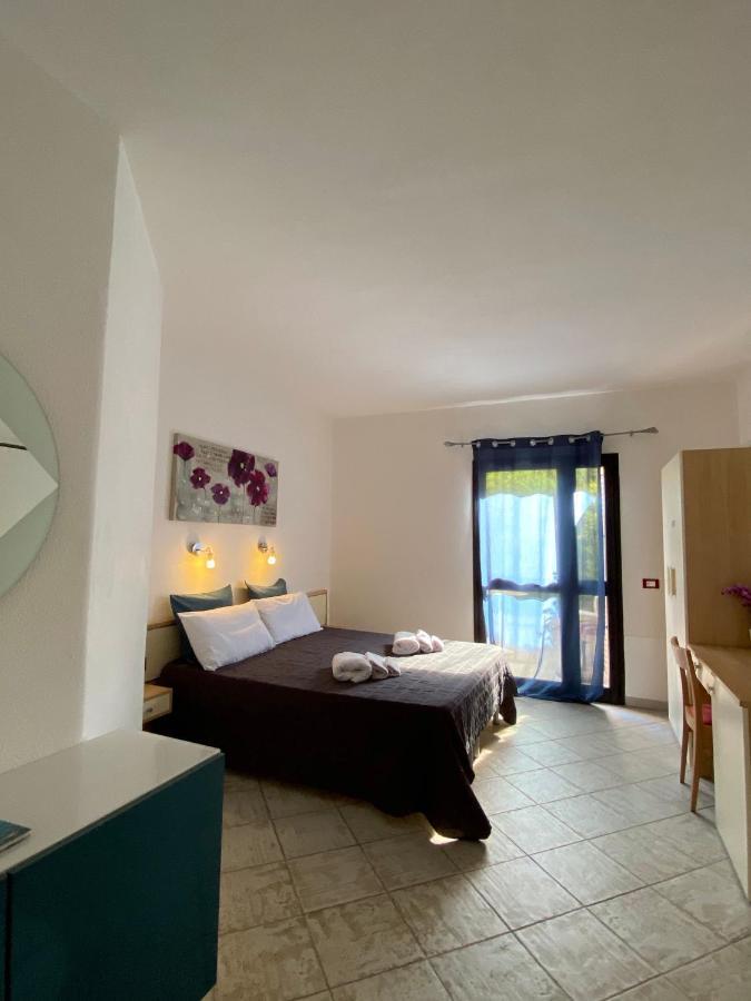 B&B Petite Maison Posada  Eksteriør bilde