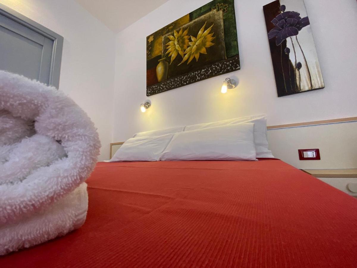 B&B Petite Maison Posada  Eksteriør bilde