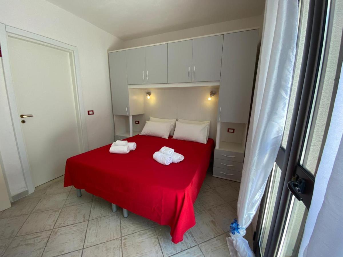 B&B Petite Maison Posada  Eksteriør bilde