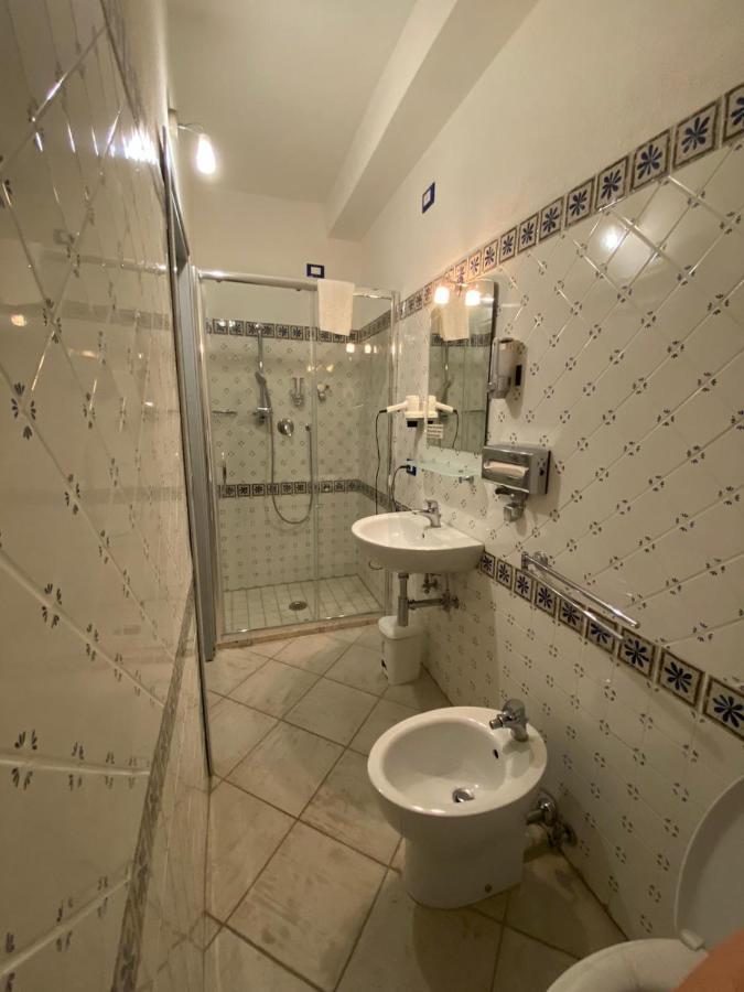 B&B Petite Maison Posada  Eksteriør bilde