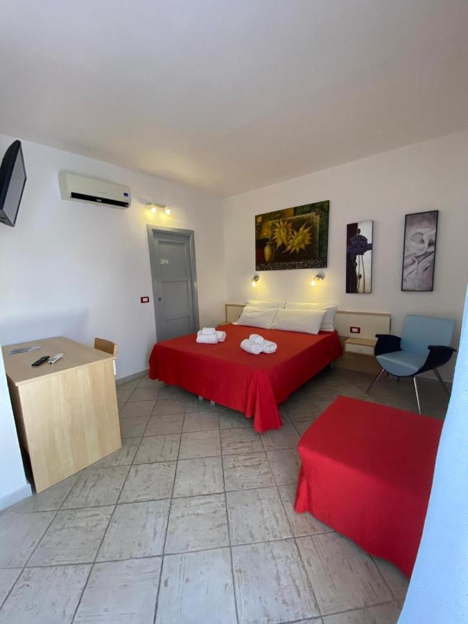 B&B Petite Maison Posada  Eksteriør bilde