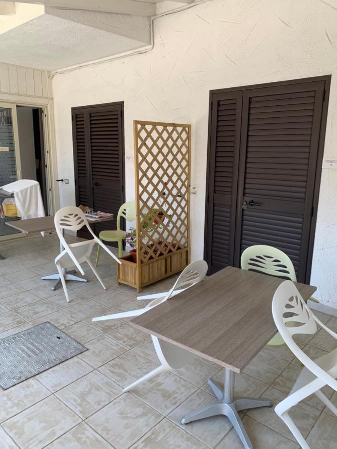 B&B Petite Maison Posada  Eksteriør bilde